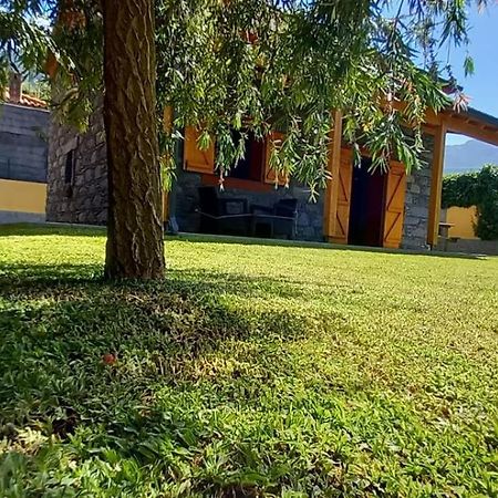 São VicenteRefugio Do Limoeiro别墅 外观 照片