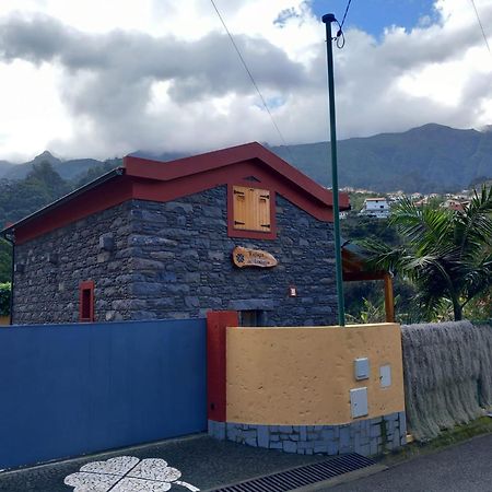São VicenteRefugio Do Limoeiro别墅 外观 照片