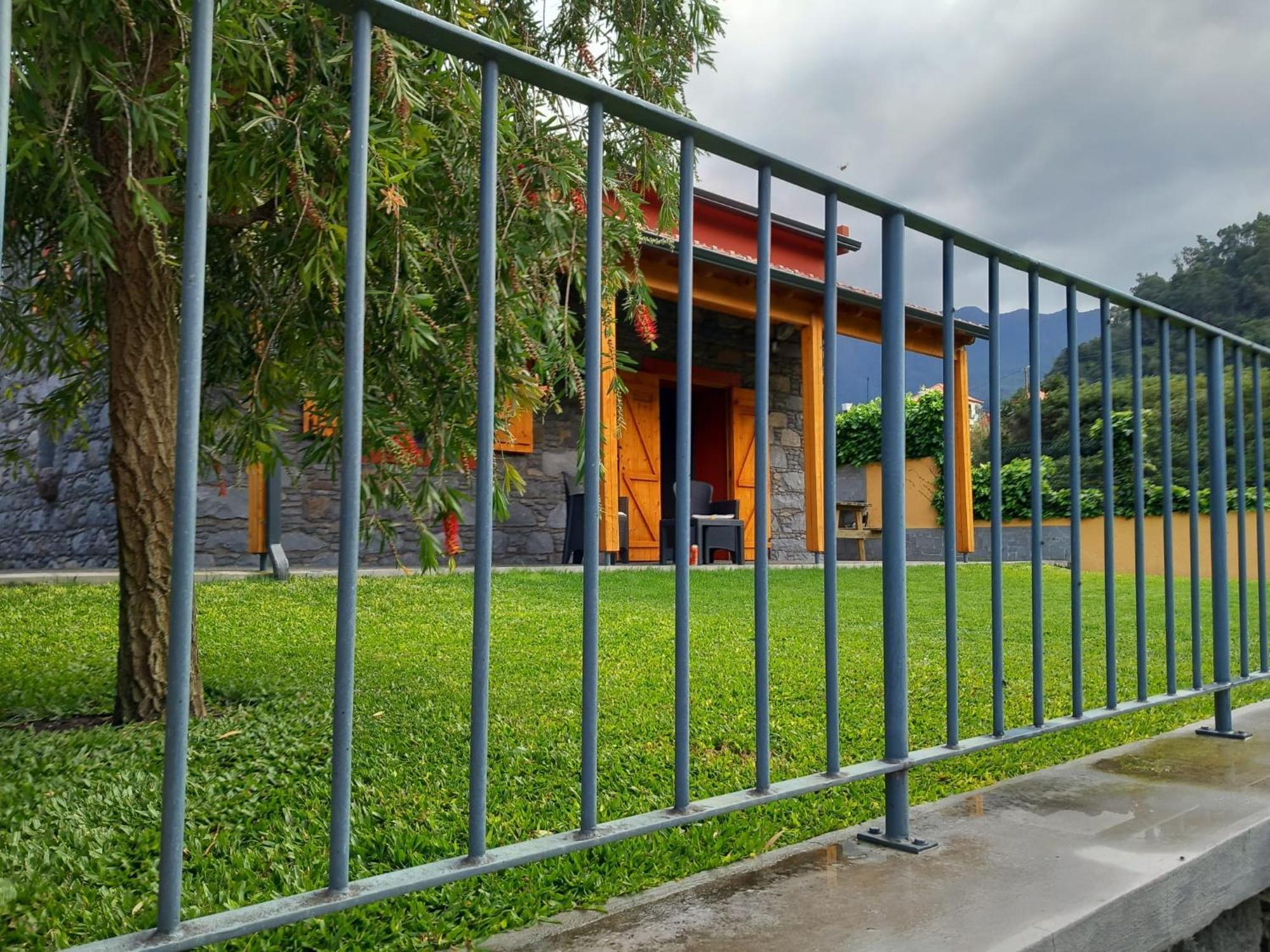 São VicenteRefugio Do Limoeiro别墅 外观 照片